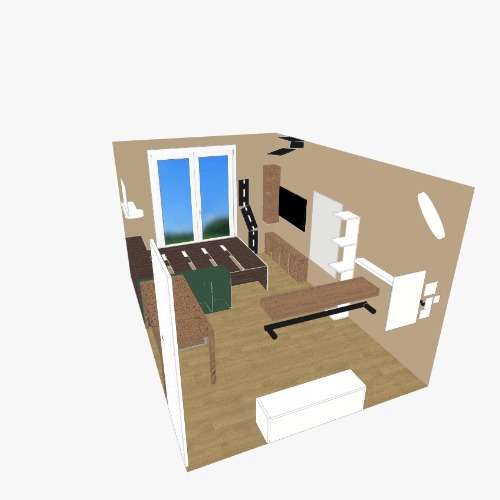 room 1