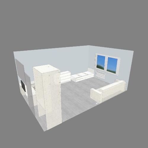 room 250 Free 3D furniture designs and blueprints from Flatma Community