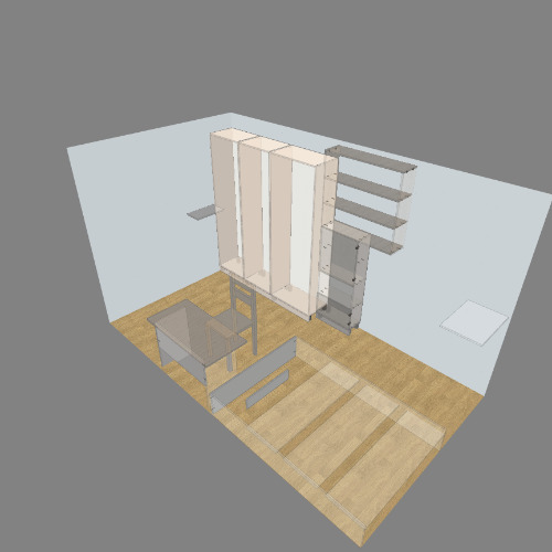 room