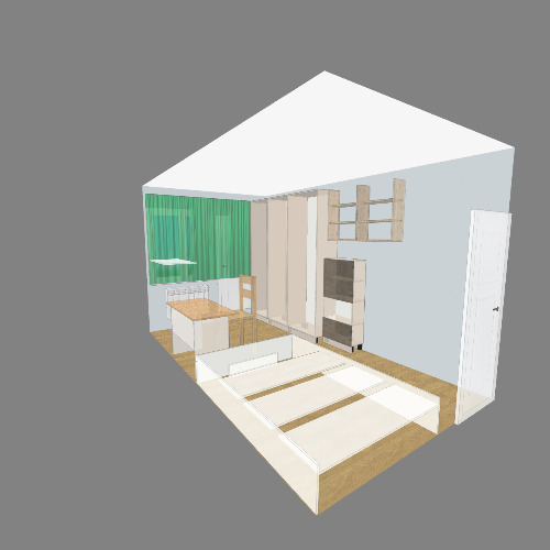 room