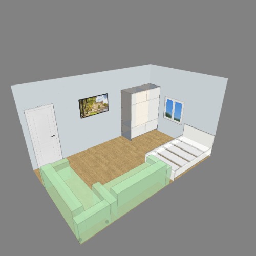 room
