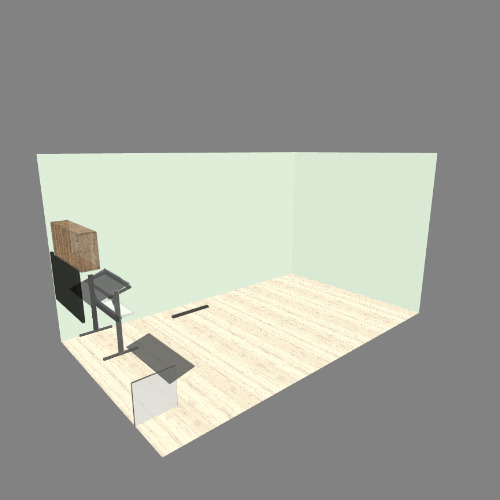 room