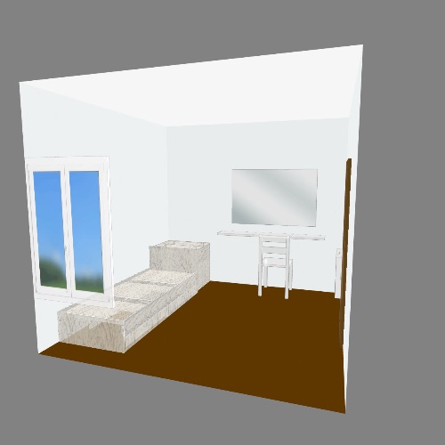 Room base