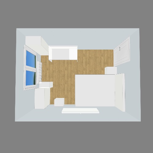 Room design