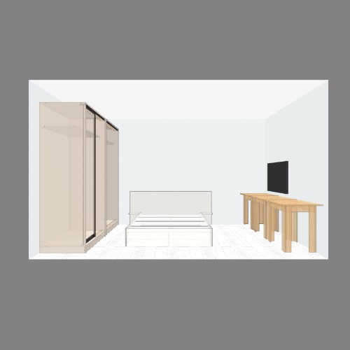 room idea