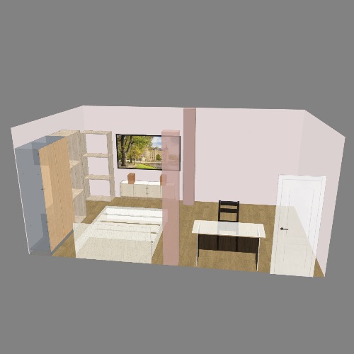 Room Layout