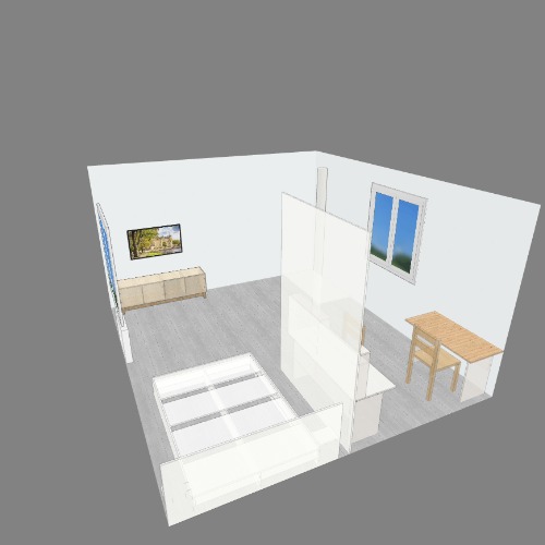 room Marina Free 3D furniture designs and blueprints from Flatma Community