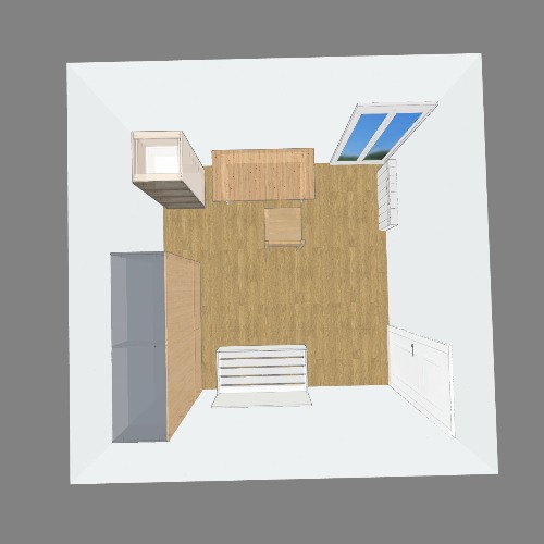 room rede