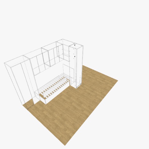 Rubao_Dormitorio