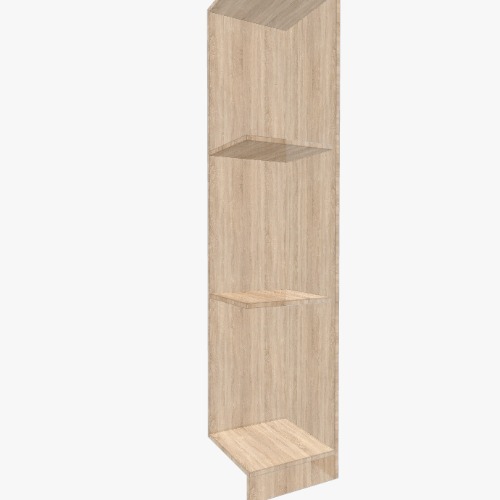 ארון 2 דלתות