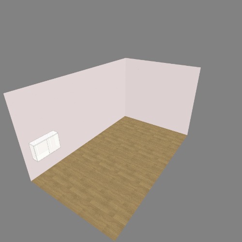 шафка в ванну