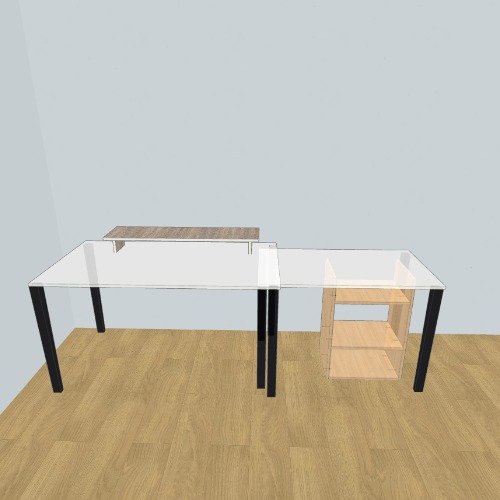 sahl desk