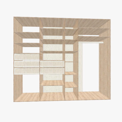 Сам себе шкафодел