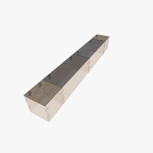 Sample Trailer Drawers