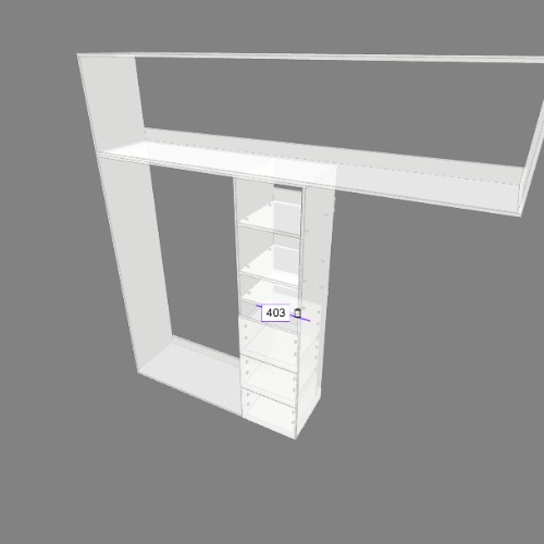 closet