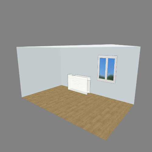 SCHODY Free 3D furniture designs and blueprints from Flatma Community