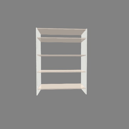 Schrank für Samla Boxen