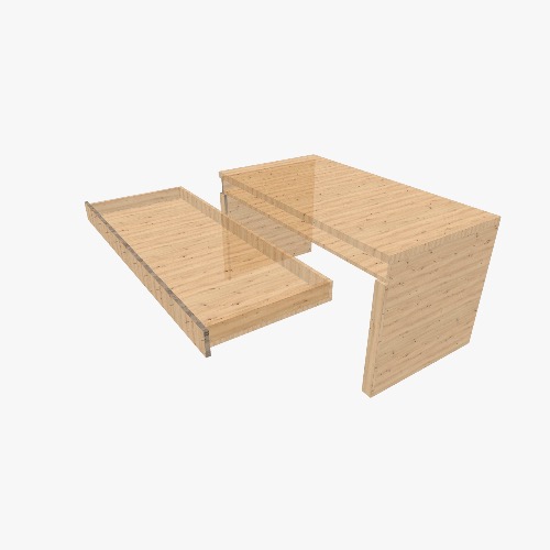 Schreibtisch Free 3D furniture designs and blueprints from Flatma Community