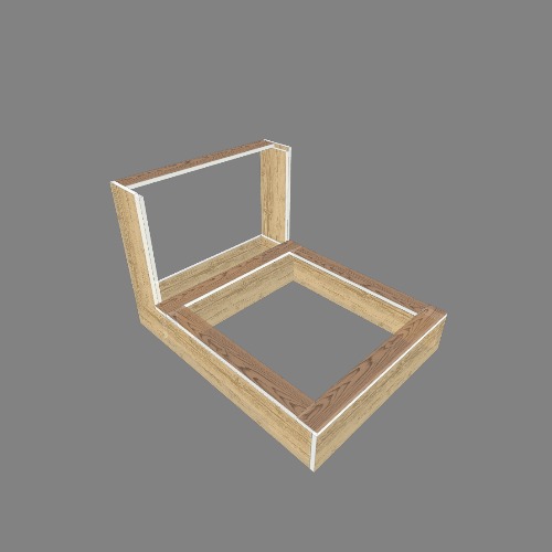 Sectional Sofa Boxes