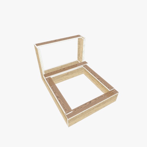 Sectional Sofa Boxes