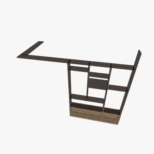 Separador de ambiente