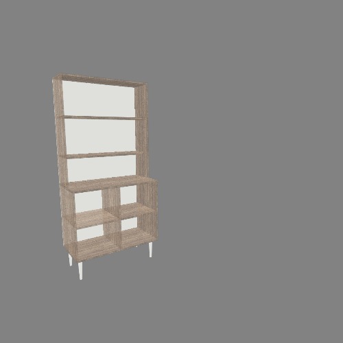 Сервант 18 мм