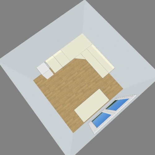 set up