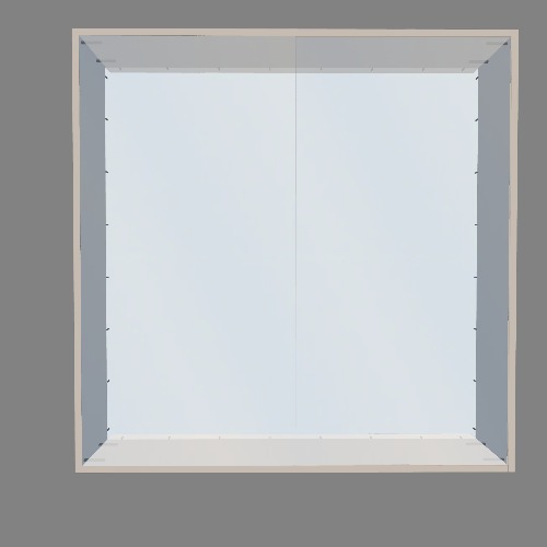 Shadow Box