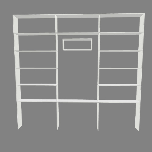 Shelf