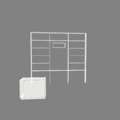 Shelf