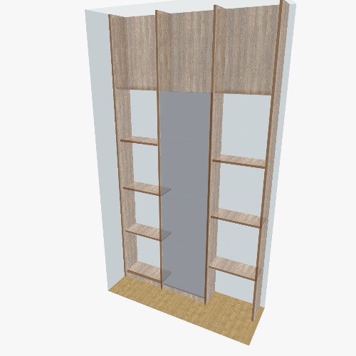 Shelf