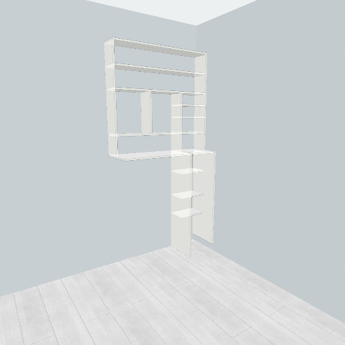 Shelf