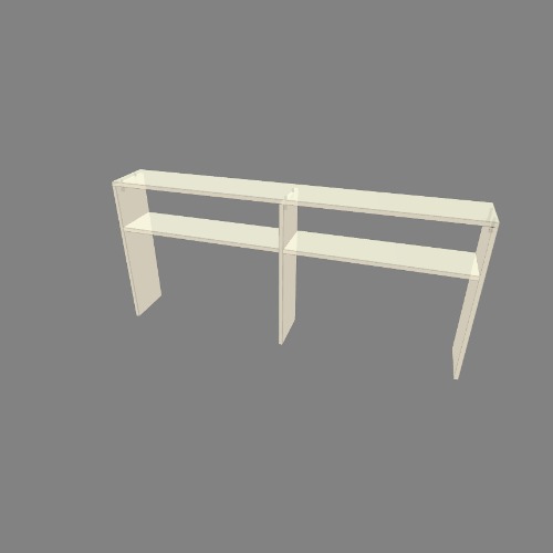 shelf