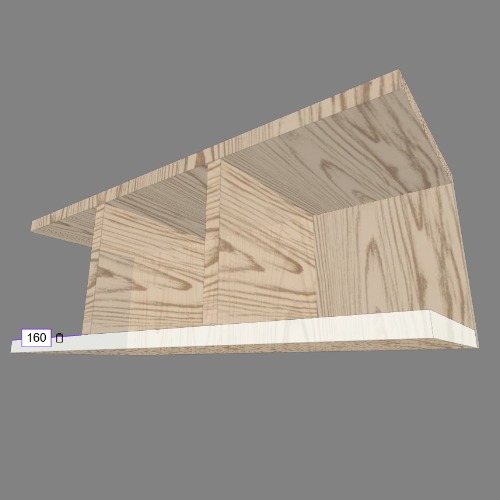 Shelf