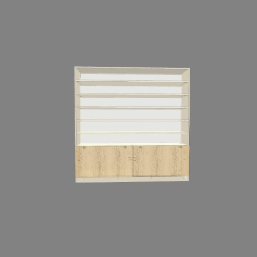 Shelf