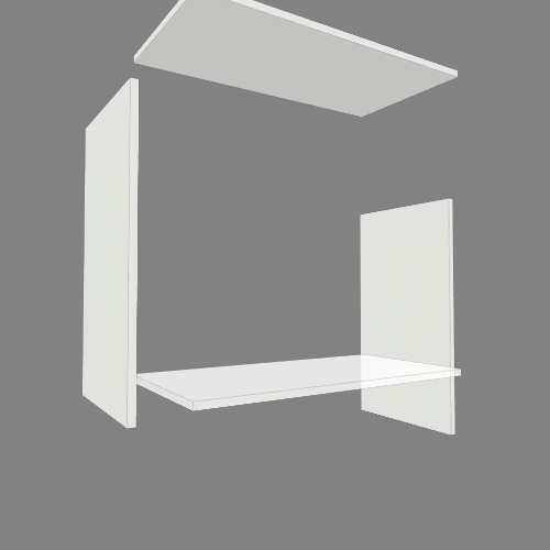 Shelf