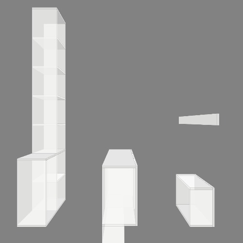 Shelf