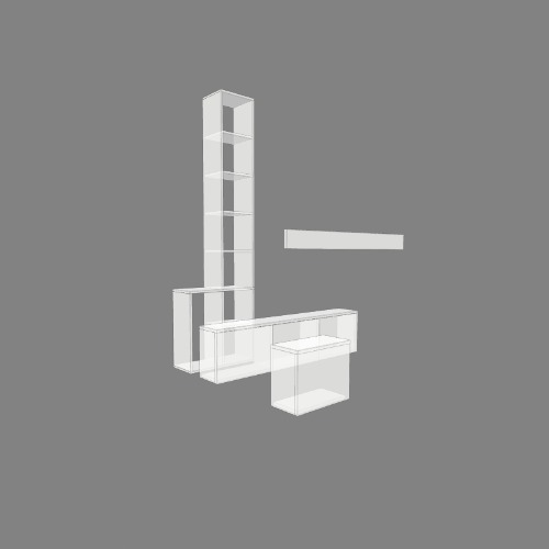 Shelf