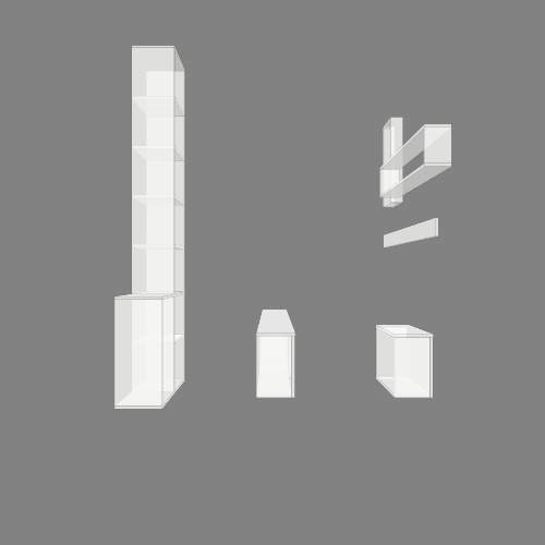 Shelf