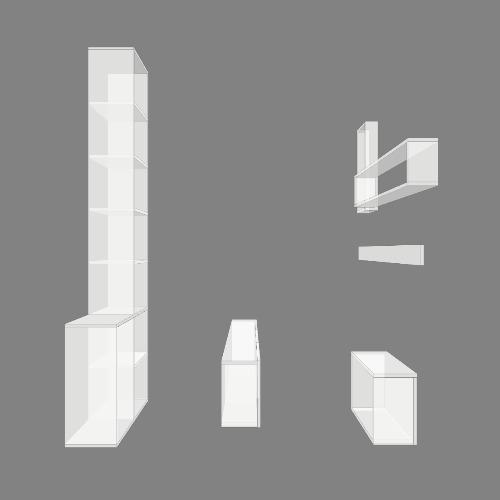 Shelf