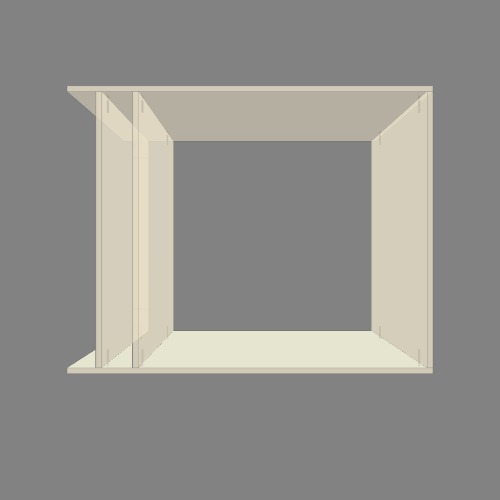Shelf Example