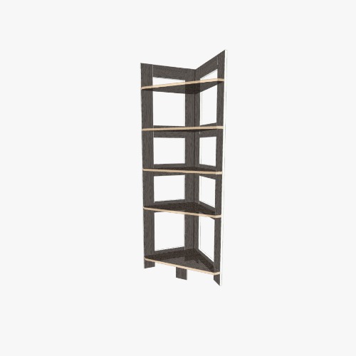 shelve