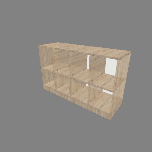 shelving
