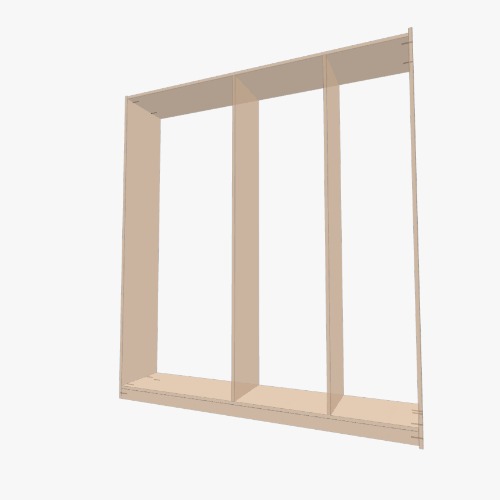 Shoe Komode Free 3D furniture designs and blueprints from Flatma Community