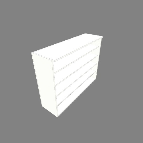 Shoe Rack