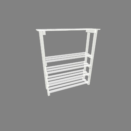 Shoe rack