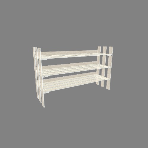 Shoe Rack
