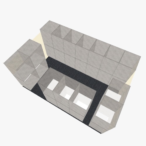 SIĞINAK DEPOLAMA Free 3D furniture designs and blueprints from Flatma Community