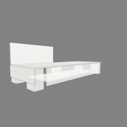 Sillón Cama