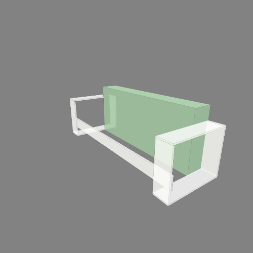 sillon galeria